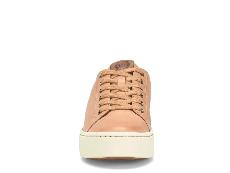 Mira Wedge Sneaker
