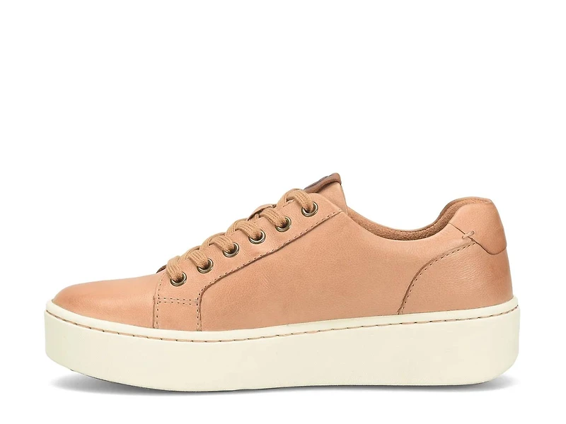 Mira Wedge Sneaker