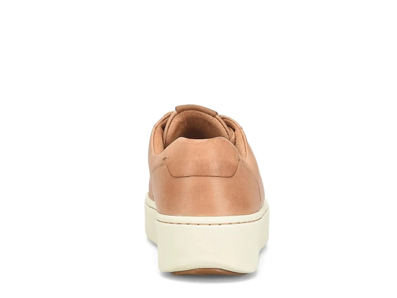 Mira Wedge Sneaker