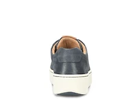 Mira Wedge Sneaker