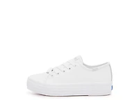 Triple Up Charms Platform Sneaker - Kids'