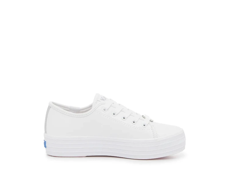 Triple Up Charms Platform Sneaker - Kids'