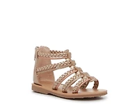 Gia Gladiator Sandal
