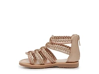 Gia Gladiator Sandal