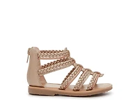 Gia Gladiator Sandal