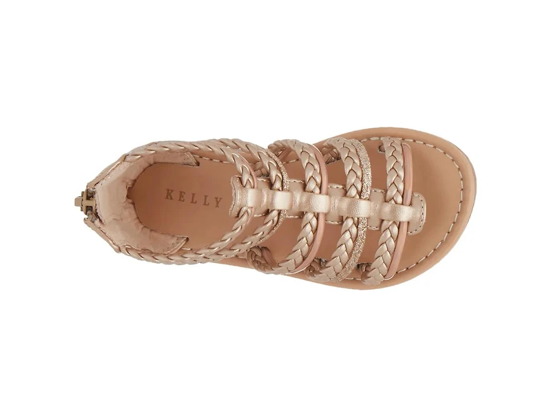 Gia Gladiator Sandal