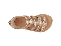 Gia Gladiator Sandal