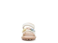Flower Play Sandal - Kids'