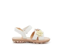 Flower Play Sandal - Kids'