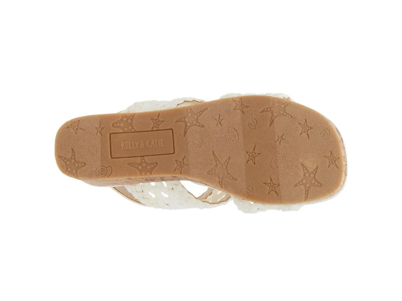 Winnie Wedge Sandal - Kids'