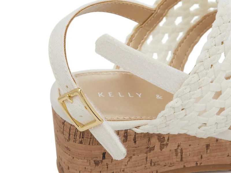 Winnie Wedge Sandal - Kids'