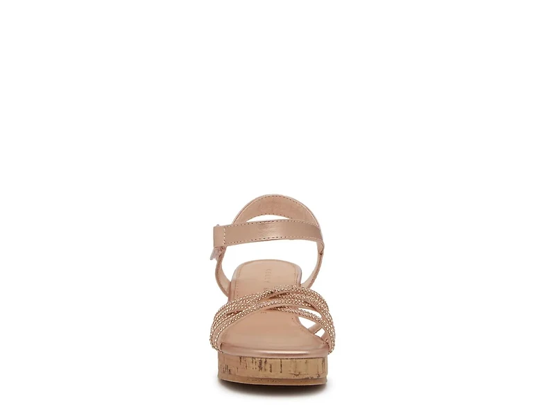 Gemma Wedge Sandal - Kids'