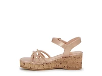 Gemma Wedge Sandal - Kids'
