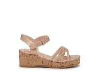 Gemma Wedge Sandal - Kids'