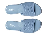 Drift Twist Wedge Sandal