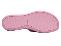 Drift Twist Wedge Sandal