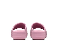 Drift Twist Wedge Sandal