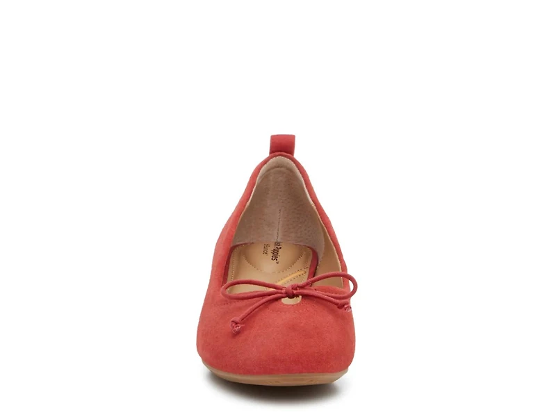 Netty Pump