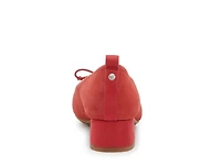 Netty Pump
