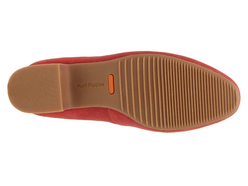 Netty Pump