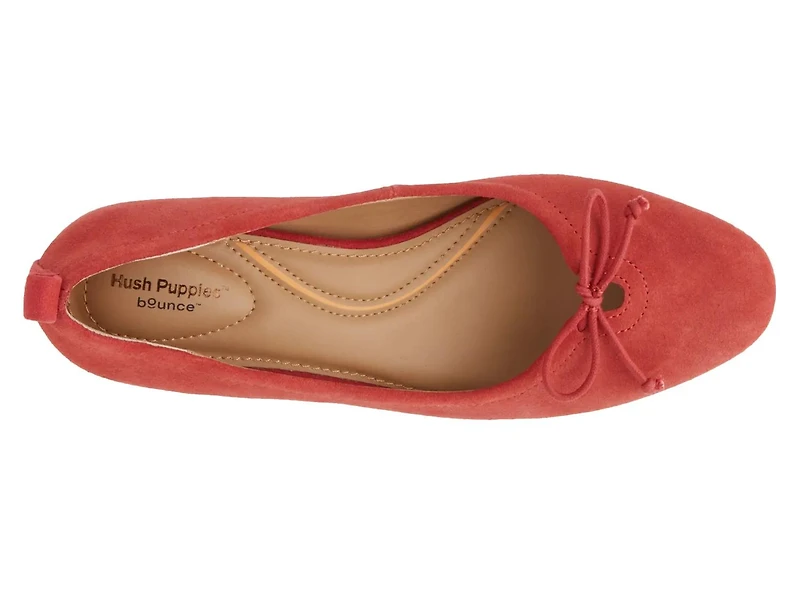 Netty Pump