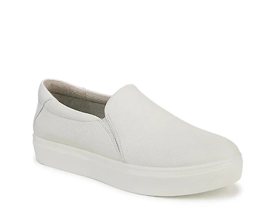 Madison Cloud Platform Slip-On Sneaker