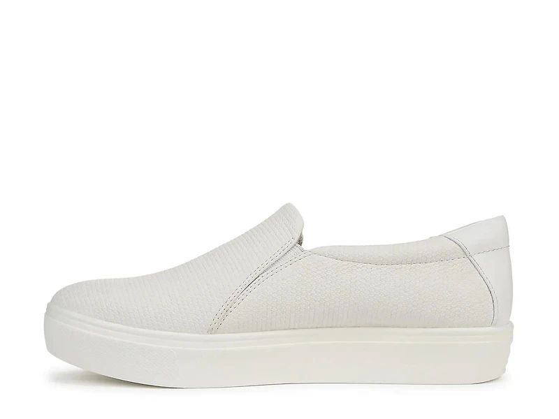 Madison Cloud Platform Slip-On Sneaker