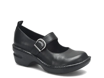 Peggy Jane Mary Clog