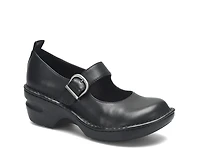 Peggy Jane Mary Clog