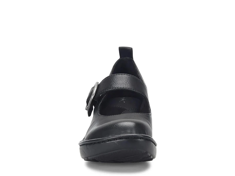 Peggy Jane Mary Clog