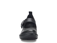 Peggy Jane Mary Clog