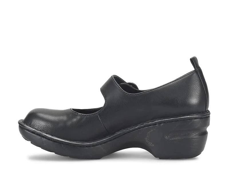 Peggy Jane Mary Clog