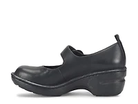 Peggy Jane Mary Clog