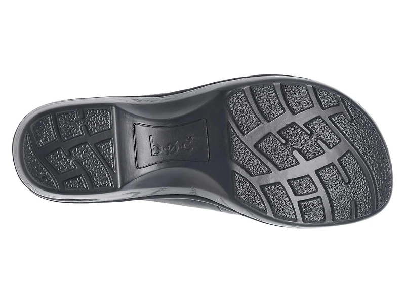 Peggy Jane Mary Clog