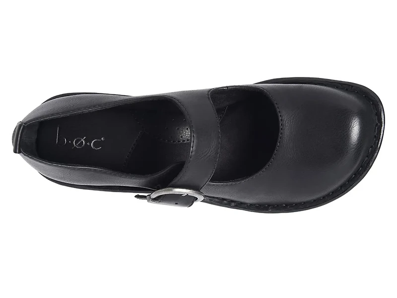 Peggy Jane Mary Clog