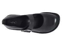 Peggy Jane Mary Clog