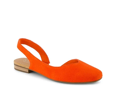 Alene Flat - Women's