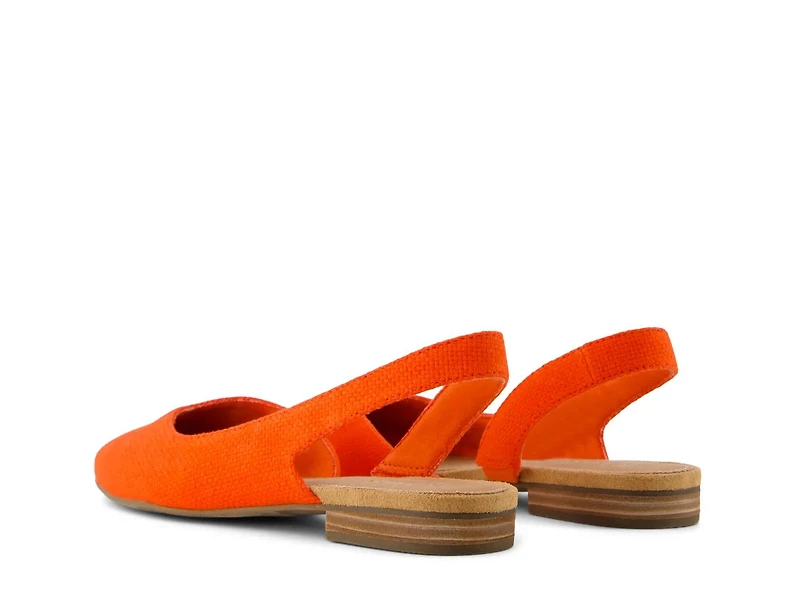 Alene Flat - Women's