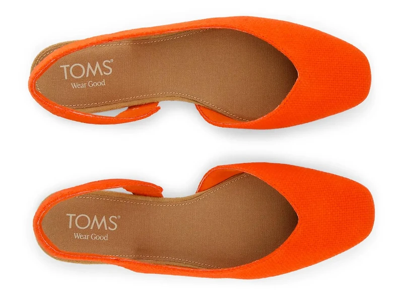 Alene Flat - Women's