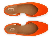 Alene Flat - Women's