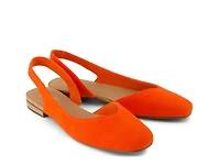 Alene Flat - Women's