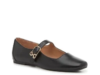 Fredi Mary Jane Flat