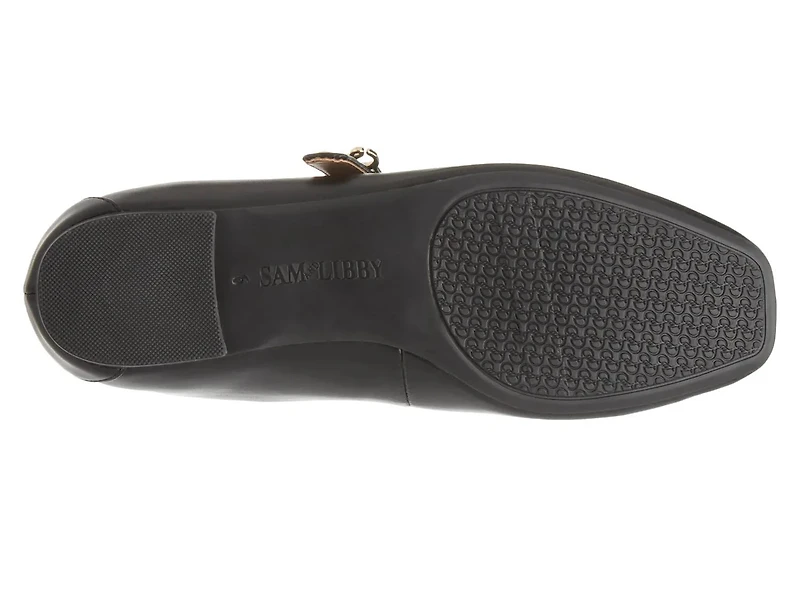 Fredi Mary Jane Flat