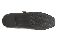 Fredi Mary Jane Flat