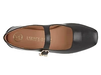 Fredi Mary Jane Flat