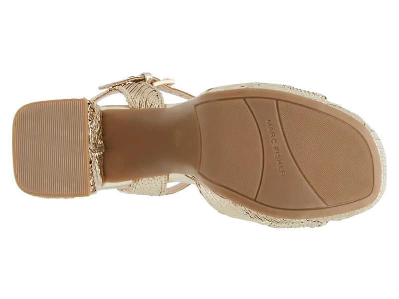 Seleny Platform Sandal