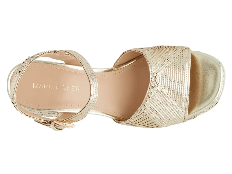 Seleny Platform Sandal