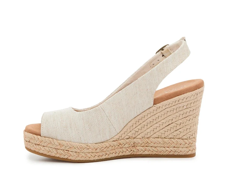 Camilla Wedge Sandal - Women's
