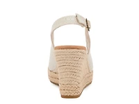 Camilla Wedge Sandal - Women's