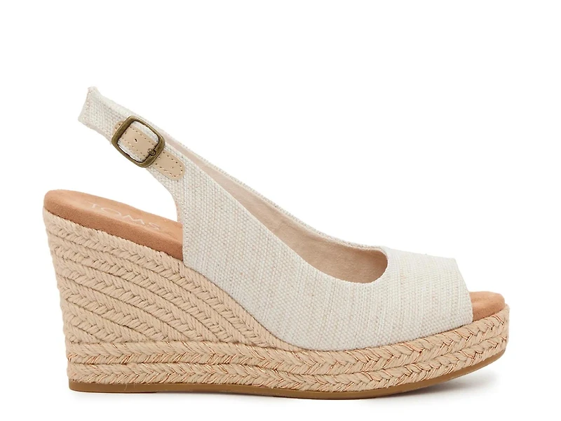 Camilla Wedge Sandal - Women's